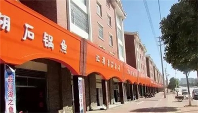 臨街商鋪招牌統(tǒng)一規(guī)劃真的好么？