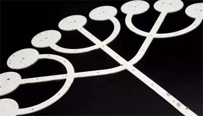 智慧、個性、定制的整體發(fā)光電路板