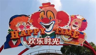 標(biāo)識設(shè)計(jì)時(shí)如何判斷視覺尺度