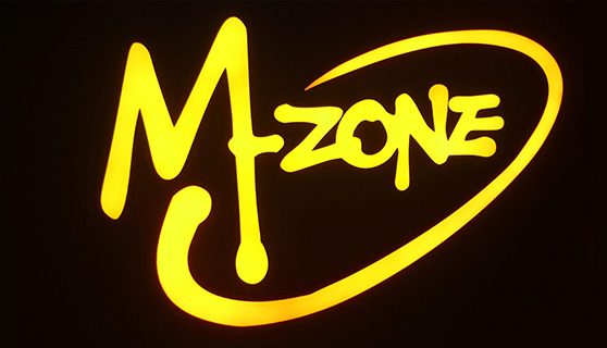 發(fā)光字 發(fā)光字