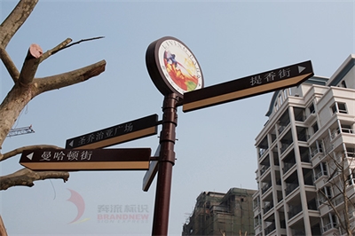 導(dǎo)示系統(tǒng)設(shè)計(jì)的分級(jí) 導(dǎo)示系統(tǒng)設(shè)計(jì)的分級(jí)