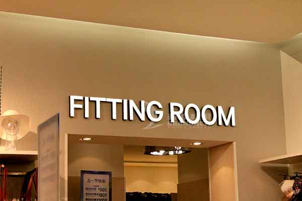 LED發(fā)光字 LED發(fā)光字